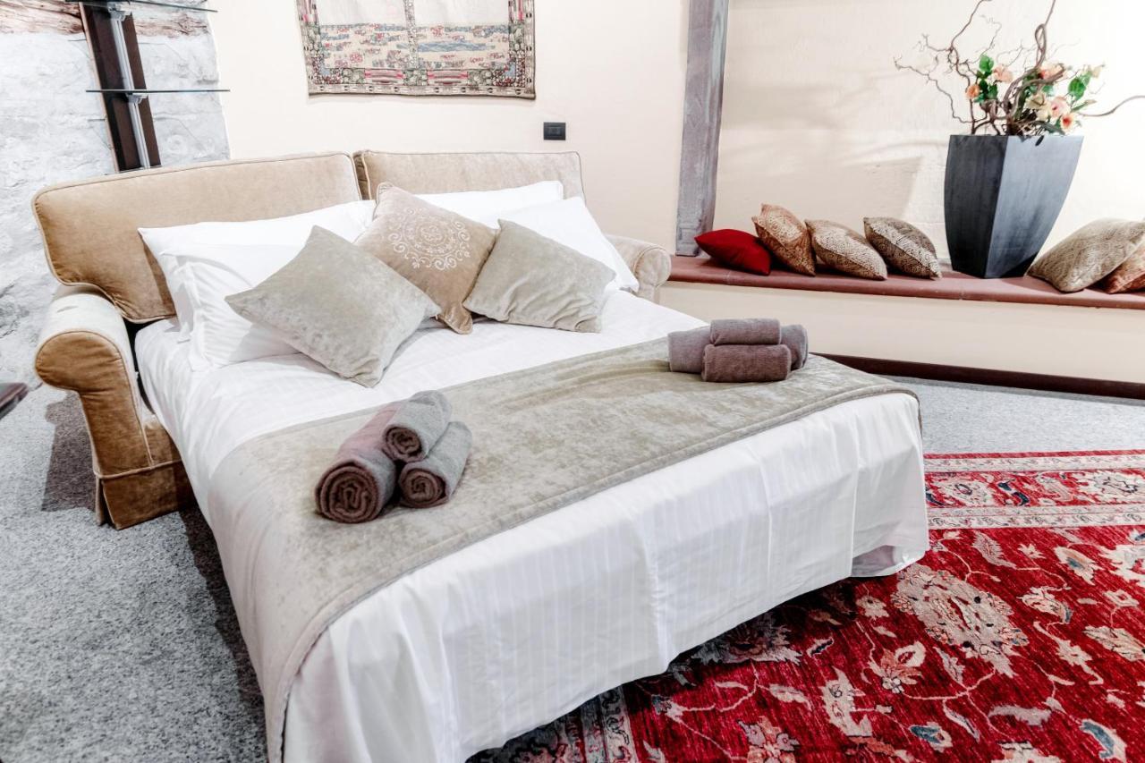 Guest house Historical - The House Of Travelers *
