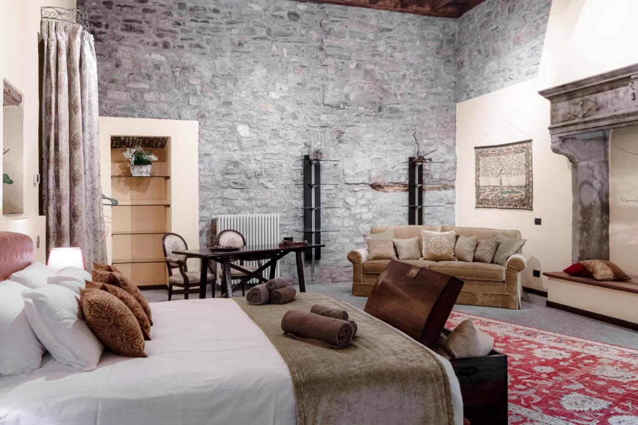 Guest house Historical - The House Of Travelers Como